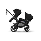 Bugaboo Kangaroo Complete 2-in-1 Double Tandem Stroller