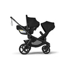 Bugaboo Kangaroo Complete 2-in-1 Double Tandem Stroller