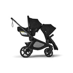Bugaboo Kangaroo Complete 2-in-1 Double Tandem Stroller