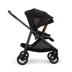 Nuna SWIV Stroller + PIPA URBN Travel System