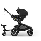 Bugaboo Kangaroo Complete 2-in-1 Double Tandem Stroller