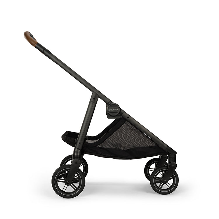 Nuna SWIV Stroller + PIPA URBN Travel System