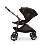 Nuna SWIV Stroller + PIPA URBN Travel System