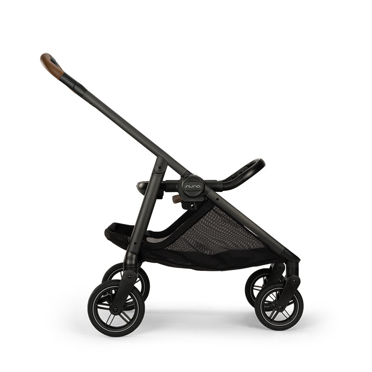 Nuna SWIV Stroller + PIPA URBN Travel System