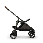 Nuna SWIV Stroller + PIPA URBN Travel System