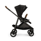 Nuna SWIV Stroller + PIPA URBN Travel System