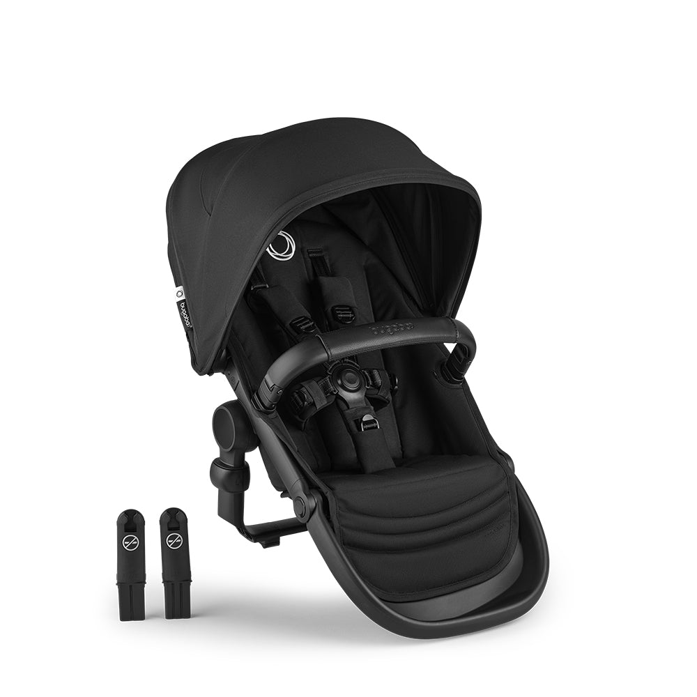 Bugaboo Kangaroo Complete 2-in-1 Double Tandem Stroller