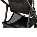 Nuna SWIV Stroller + PIPA URBN Travel System