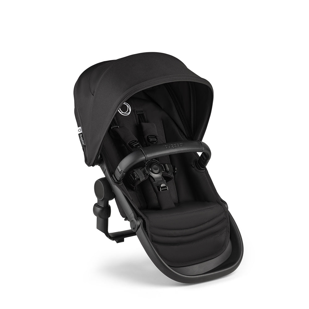 Bugaboo Kangaroo Complete 2-in-1 Double Tandem Stroller