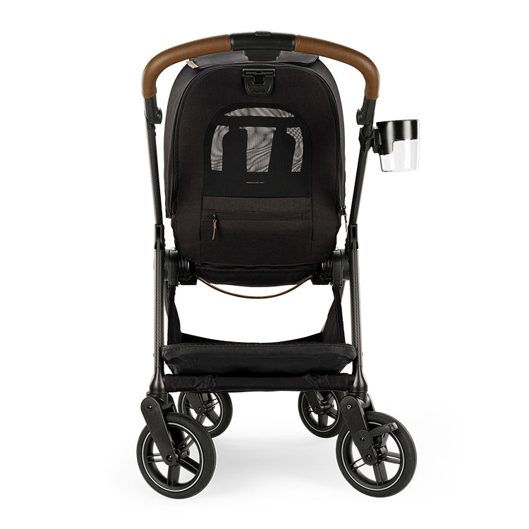 Nuna SWIV Stroller + PIPA URBN Travel System