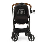 Nuna SWIV Stroller + PIPA URBN Travel System