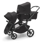 Bugaboo Kangaroo Complete 2-in-1 Double Tandem Stroller