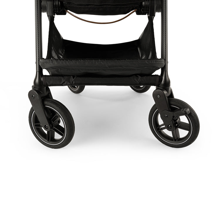 Nuna SWIV Stroller + PIPA URBN Travel System