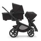 Bugaboo Kangaroo Complete 2-in-1 Double Tandem Stroller