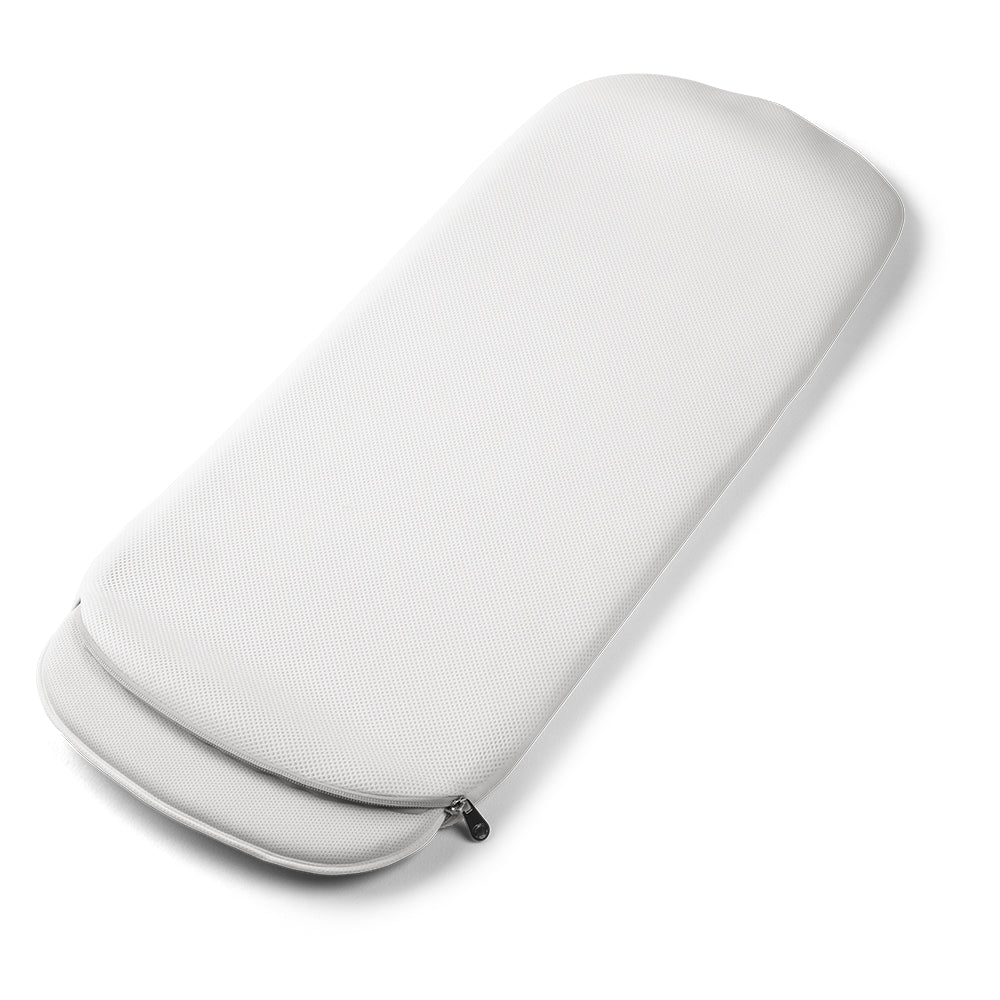 Bugaboo Kangaroo Complete 2-in-1 Double Tandem Stroller