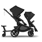Bugaboo Kangaroo Complete 2-in-1 Double Tandem Stroller