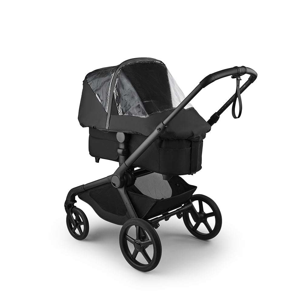 Bugaboo Kangaroo Complete 2-in-1 Double Tandem Stroller