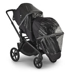Bugaboo Kangaroo Complete 2-in-1 Double Tandem Stroller