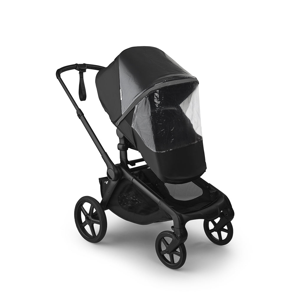Bugaboo Kangaroo Complete 2-in-1 Double Tandem Stroller