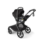 Bugaboo Kangaroo Complete 2-in-1 Double Tandem Stroller