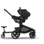 Bugaboo Kangaroo Complete 2-in-1 Double Tandem Stroller