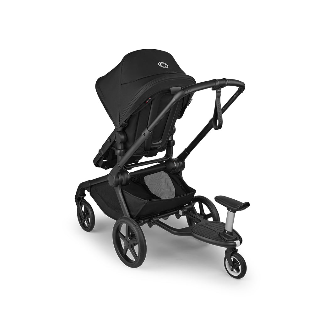 Bugaboo Kangaroo Complete 2-in-1 Double Tandem Stroller