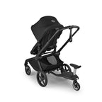 Bugaboo Kangaroo Complete 2-in-1 Double Tandem Stroller