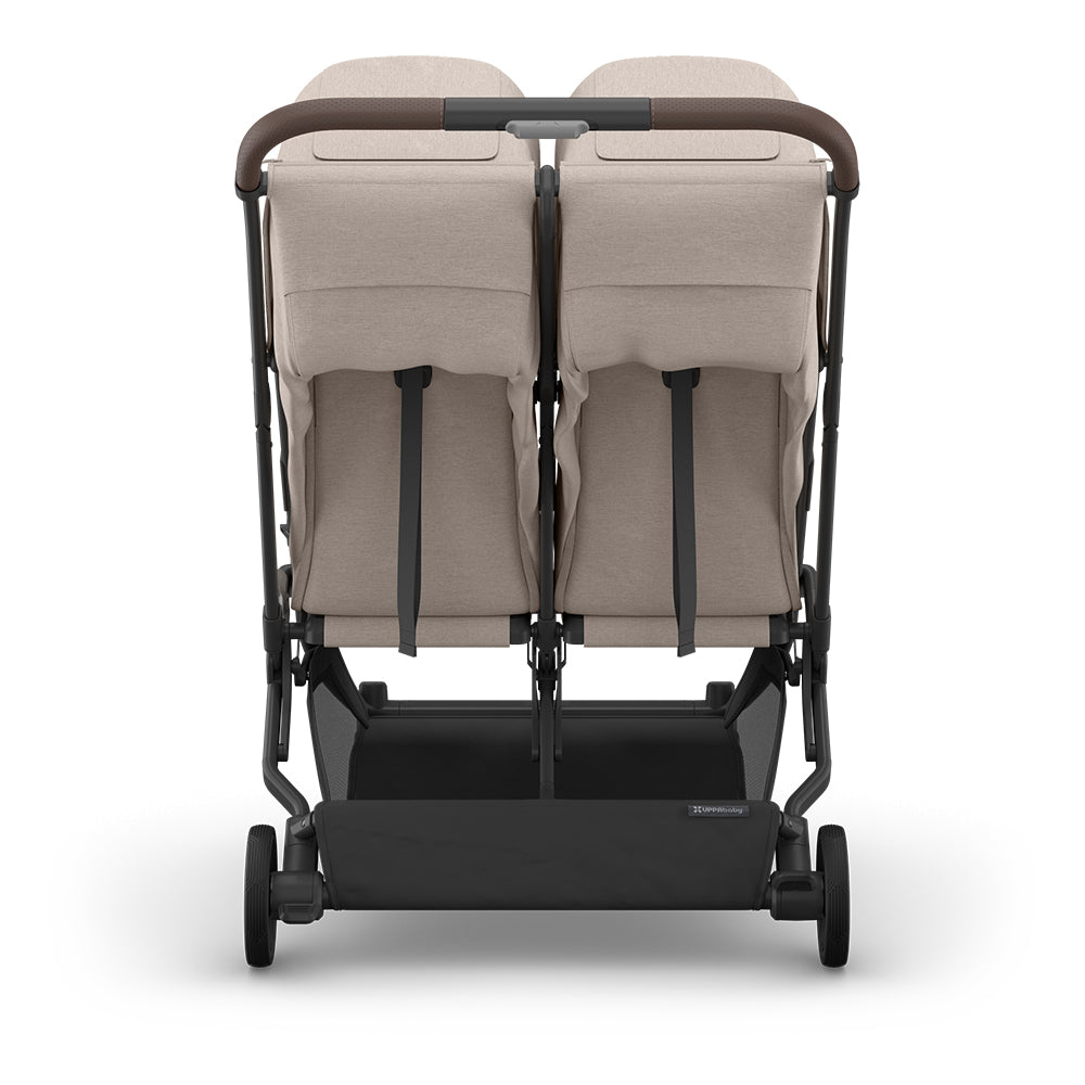 UPPAbaby Minu Duo Stroller