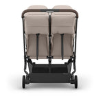 UPPAbaby Minu Duo Stroller