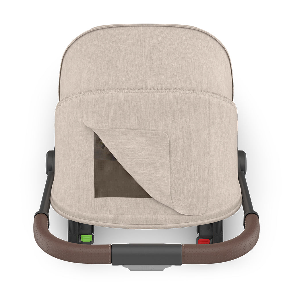 UPPAbaby Minu V3 Stroller