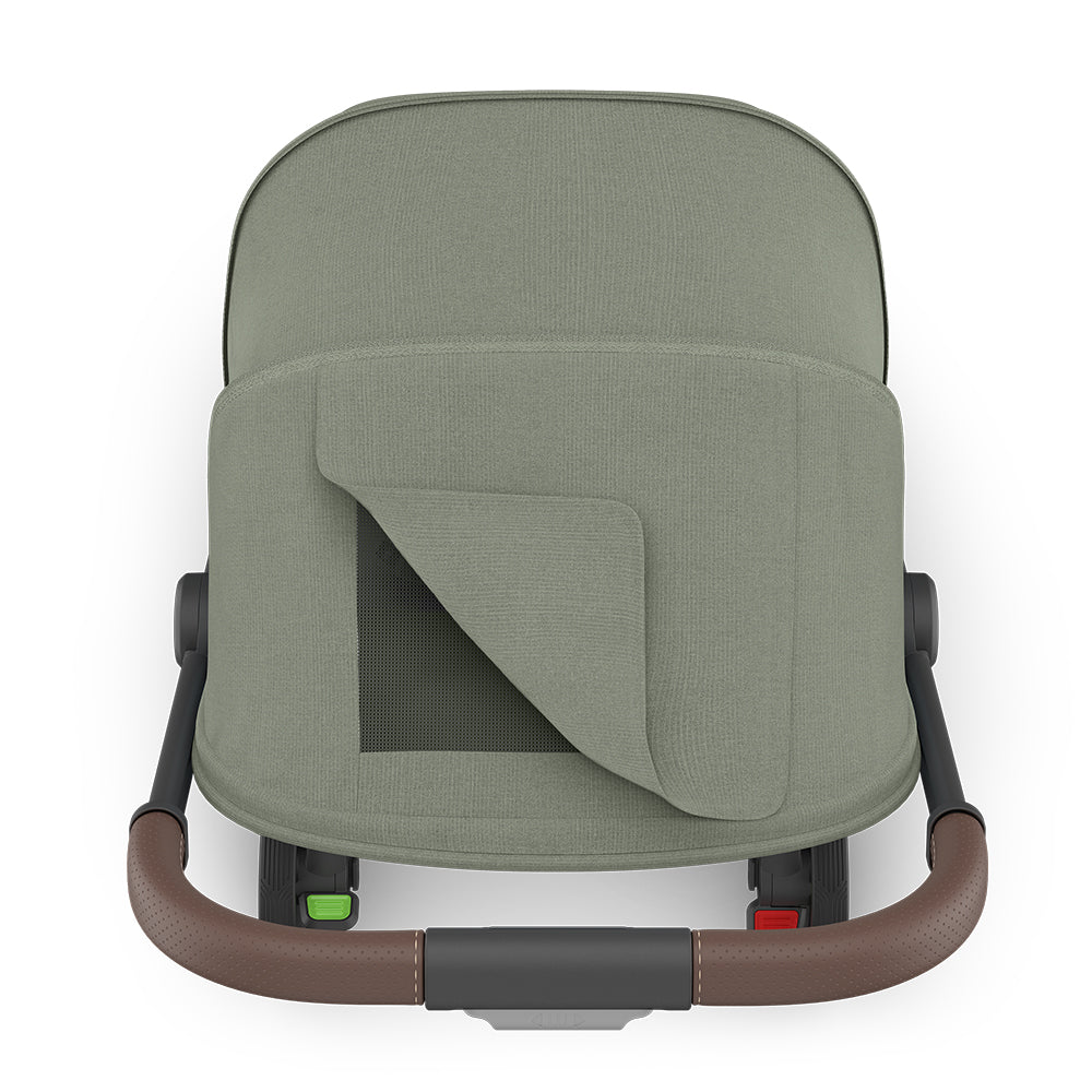 UPPAbaby Minu V3 Stroller