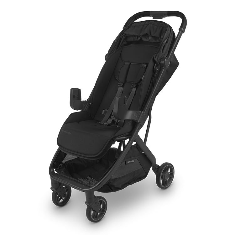 UPPAbaby Minu V3 Infant Car Seat Adapters for Nuna/Cybex/Maxi-Cosi/Clek