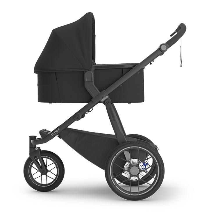 UPPAbaby Ridge v2 All-Terrain Jogging Stroller