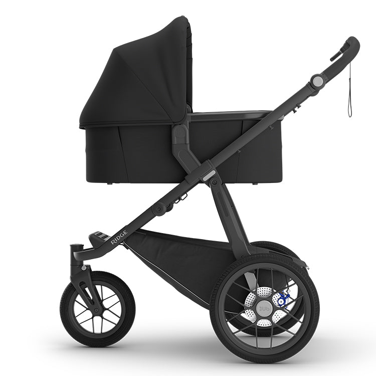 UPPAbaby Ridge Adapters for Aria/Mesa/Bassinet