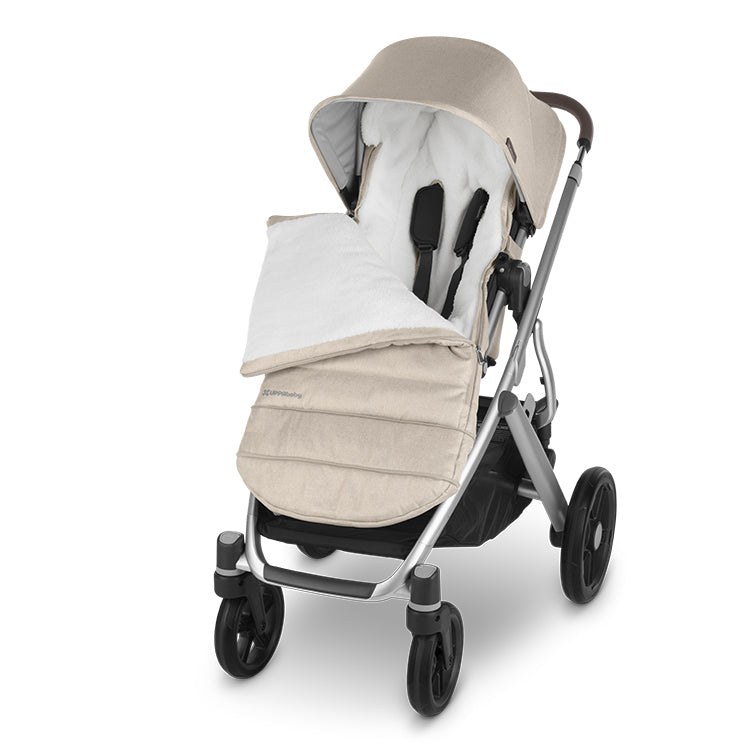 UPPAbaby Cozy Ganoosh Footmuff