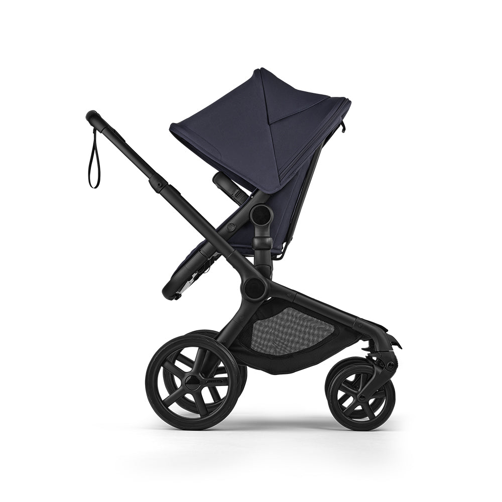 Bugaboo Fox 5 Renew Complete 2-in-1 Stroller