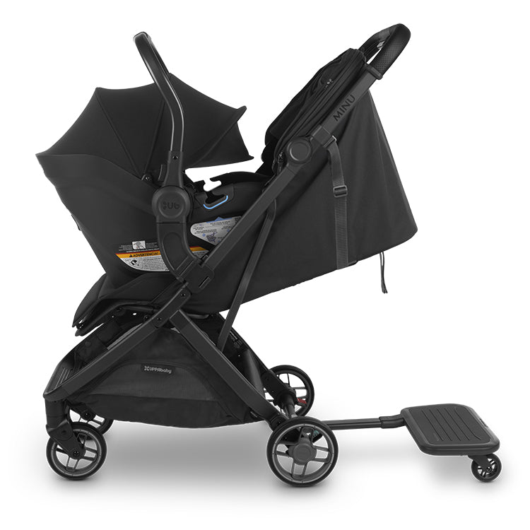 UPPAbaby Minu V3 Infant Car Seat Adapters for Aria/Mesa