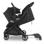 UPPAbaby Minu V3 Infant Car Seat Adapters for Aria/Mesa