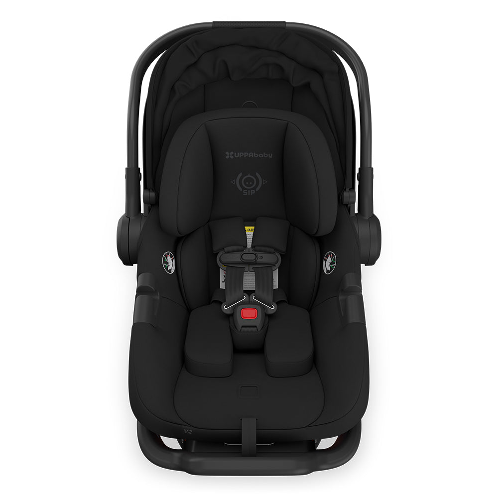 UPPAbaby Aria V2 Car Seat