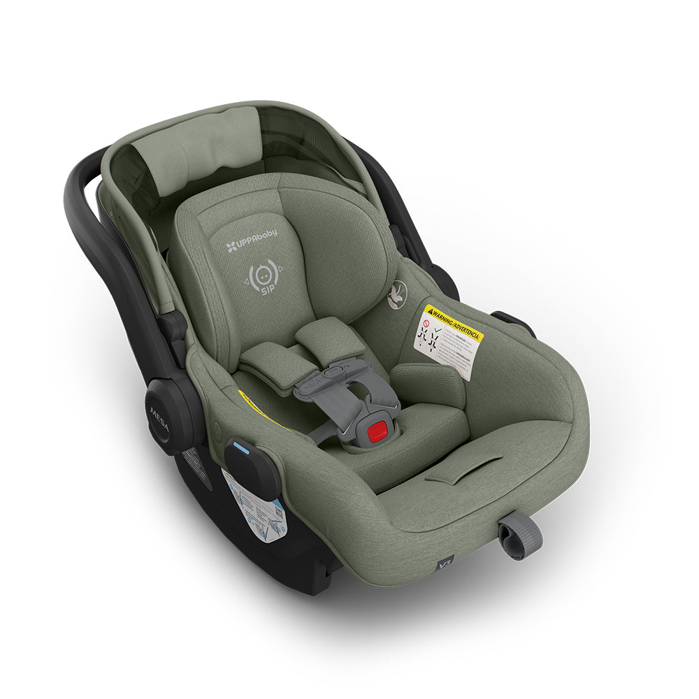 UPPAbaby Mesa V3 Infant Car Seat + Base