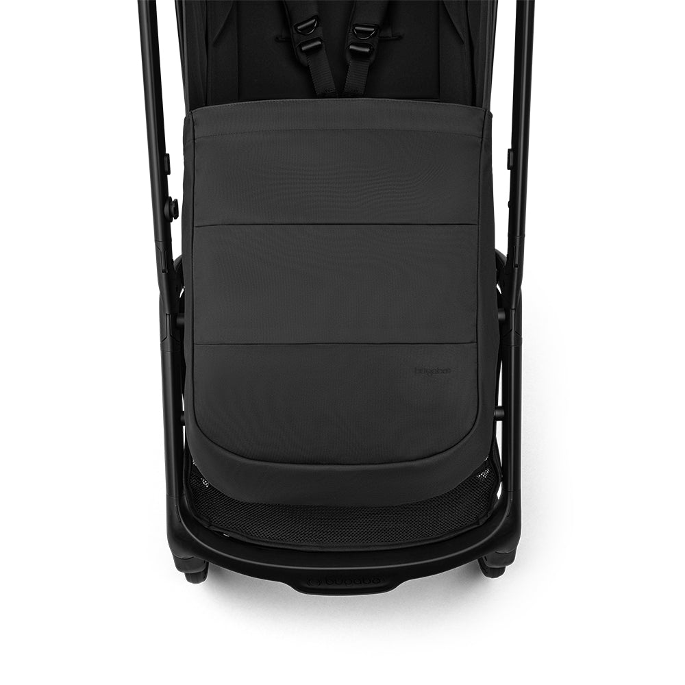 Bugaboo Butterfly 2 Plus Stroller