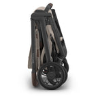 UPPAbaby Kona Stroller + Bassinet + Mesa/Aria Travel System