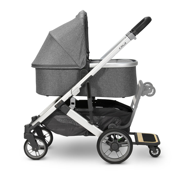 UPPAbaby Cruz V2/V3 PiggyBack Ride-Along Board