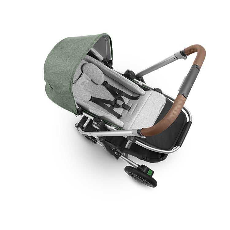 UPPAbaby Infant SnugSeat for Vista and Cruz Strollers