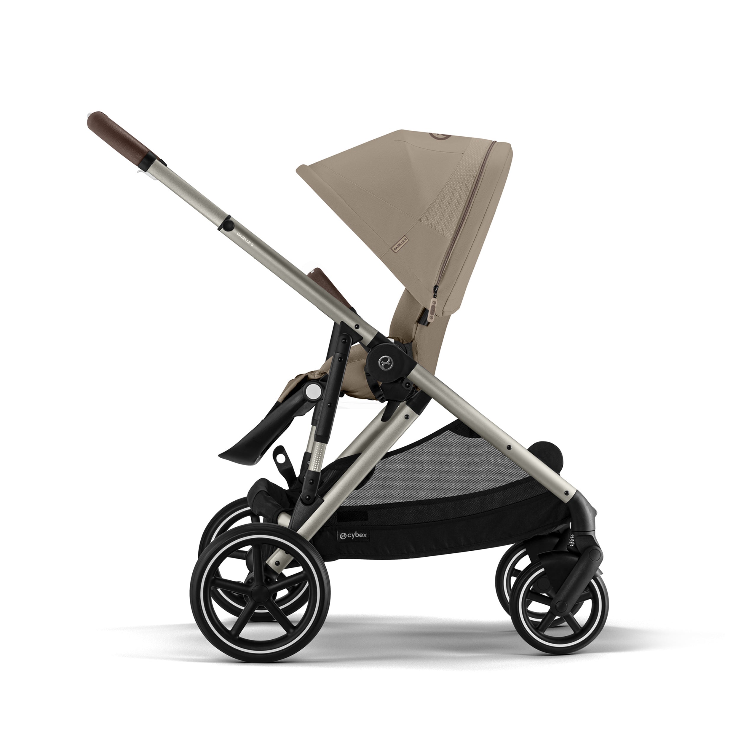Cybex Gazelle S 2 Stroller