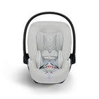 Cybex Cloud T  SensorSafe Comfort Extend Infant Car Seat