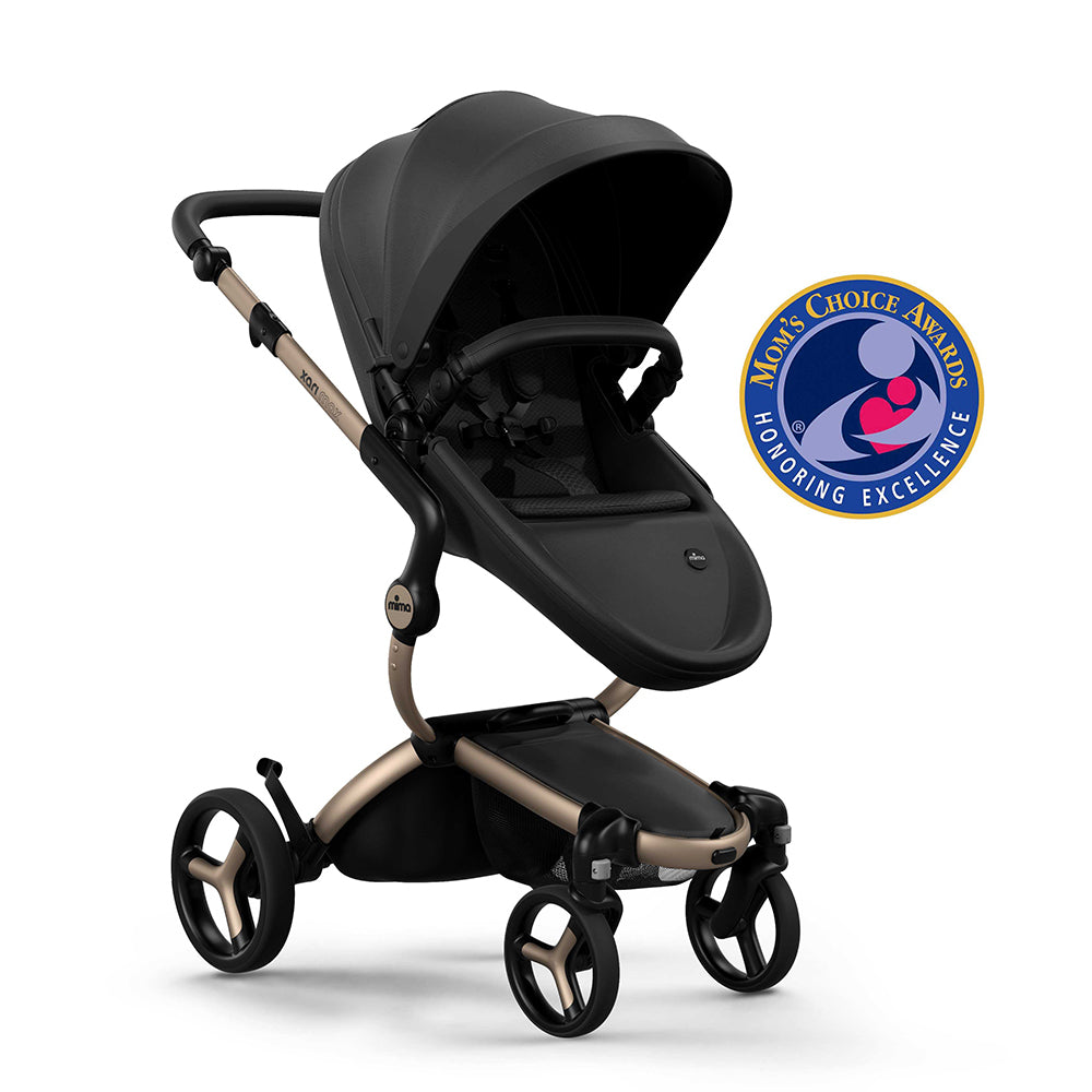 Mima Xari Max Stroller