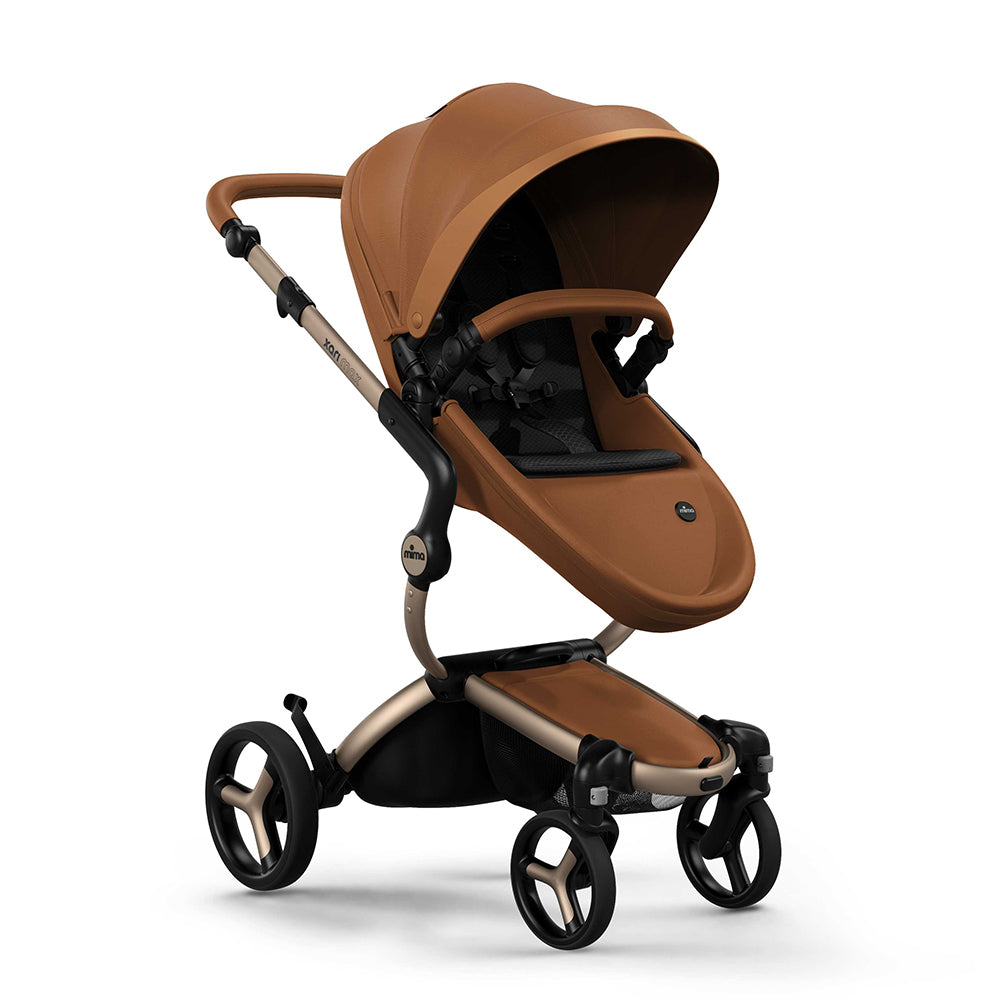 Mima Xari Max Stroller
