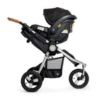 Bumbleride Single Stroller Car Seat Adapter - Graco / Chicco