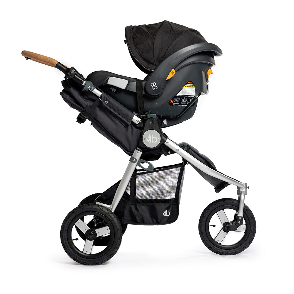Bumbleride Single Stroller Car Seat Adapter - Graco / Chicco